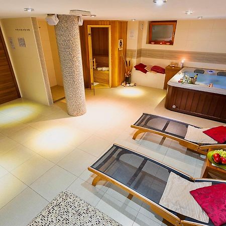 Villa Aina Boutique Hotel Laško Eksteriør bilde