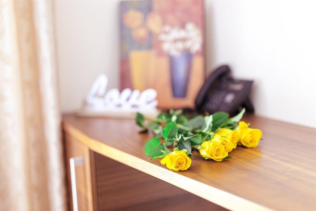 Villa Aina Boutique Hotel Laško Eksteriør bilde