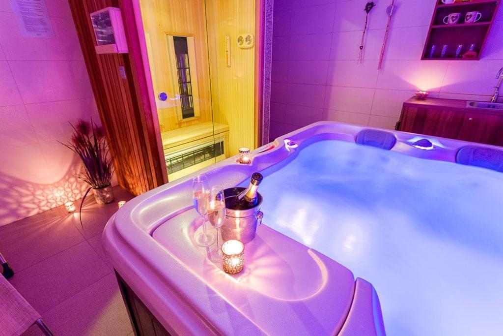 Villa Aina Boutique Hotel Laško Eksteriør bilde