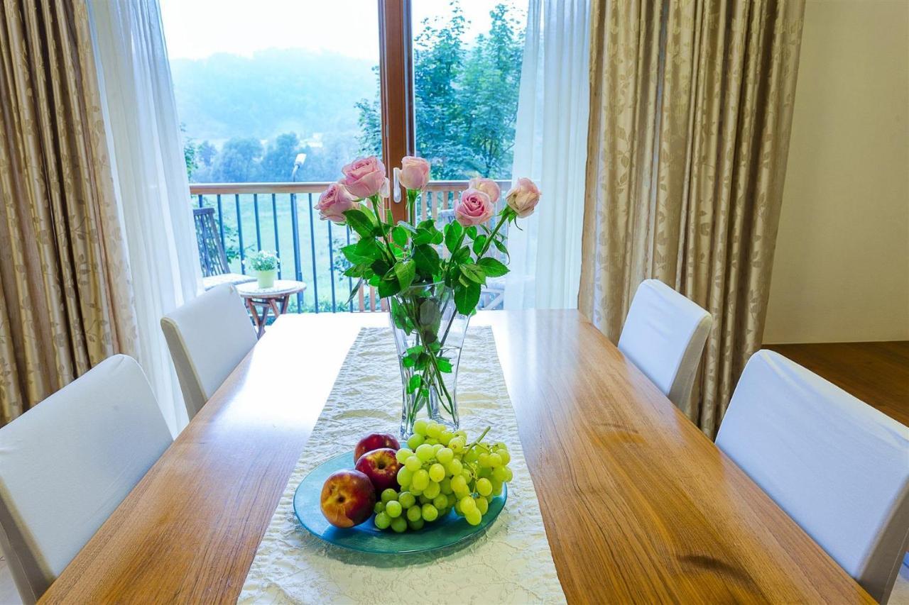 Villa Aina Boutique Hotel Laško Eksteriør bilde