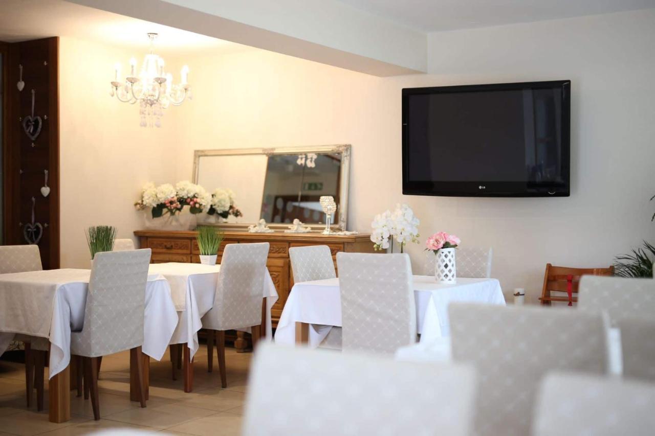 Villa Aina Boutique Hotel Laško Eksteriør bilde