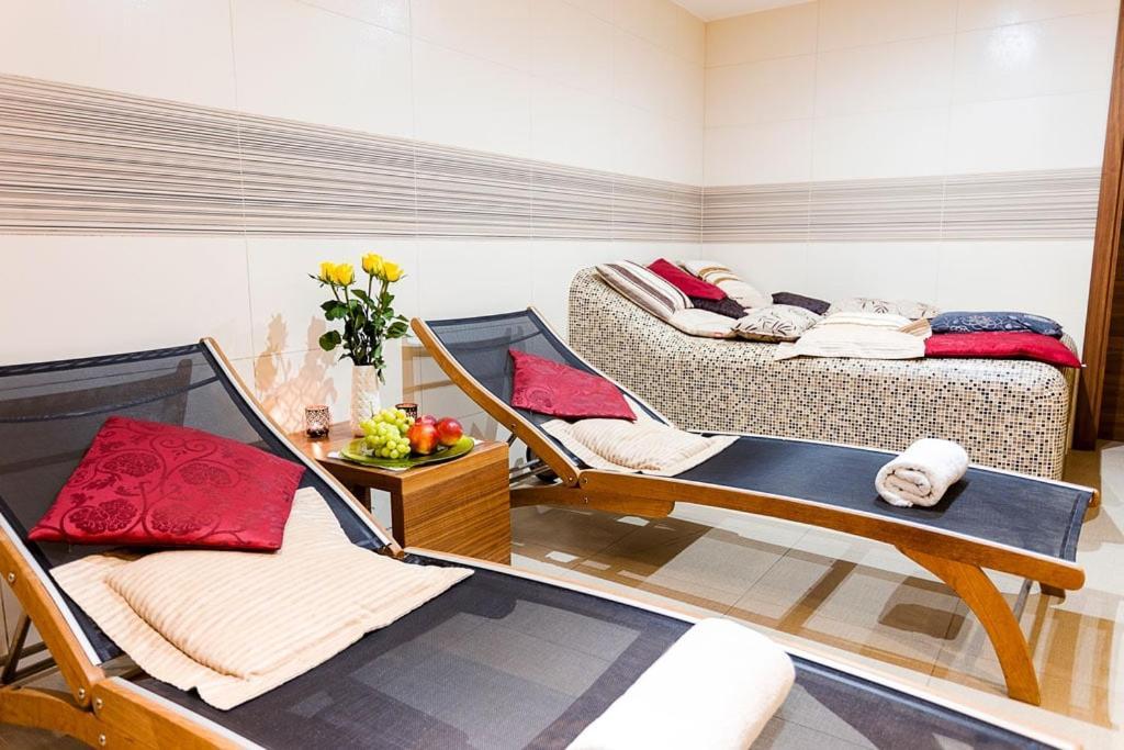 Villa Aina Boutique Hotel Laško Eksteriør bilde