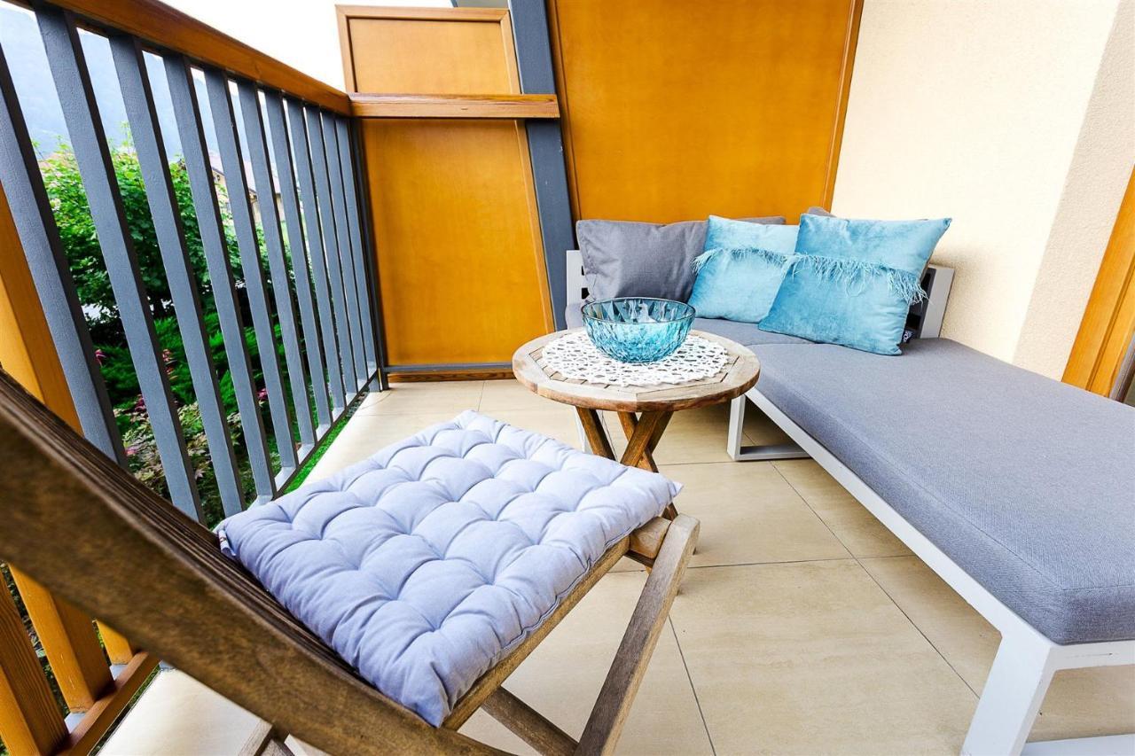 Villa Aina Boutique Hotel Laško Eksteriør bilde