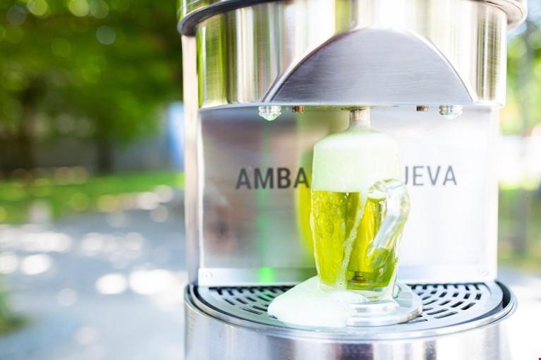 Villa Aina Boutique Hotel Laško Eksteriør bilde