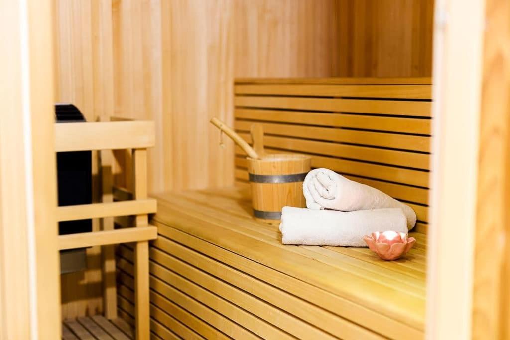 Villa Aina Boutique Hotel Laško Eksteriør bilde