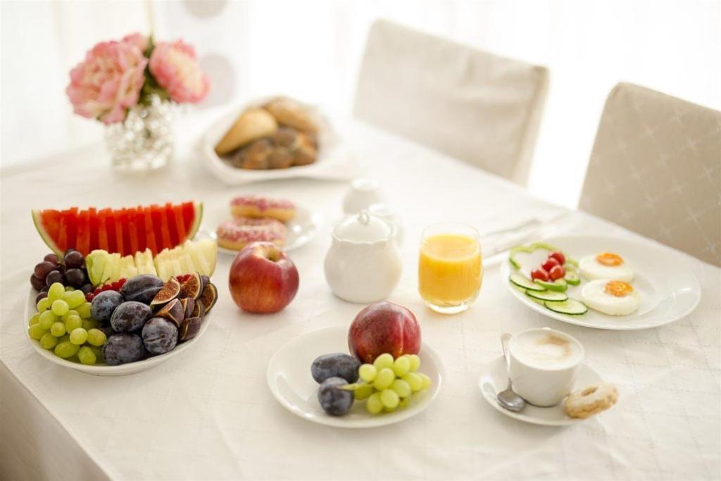 Villa Aina Boutique Hotel Laško Eksteriør bilde