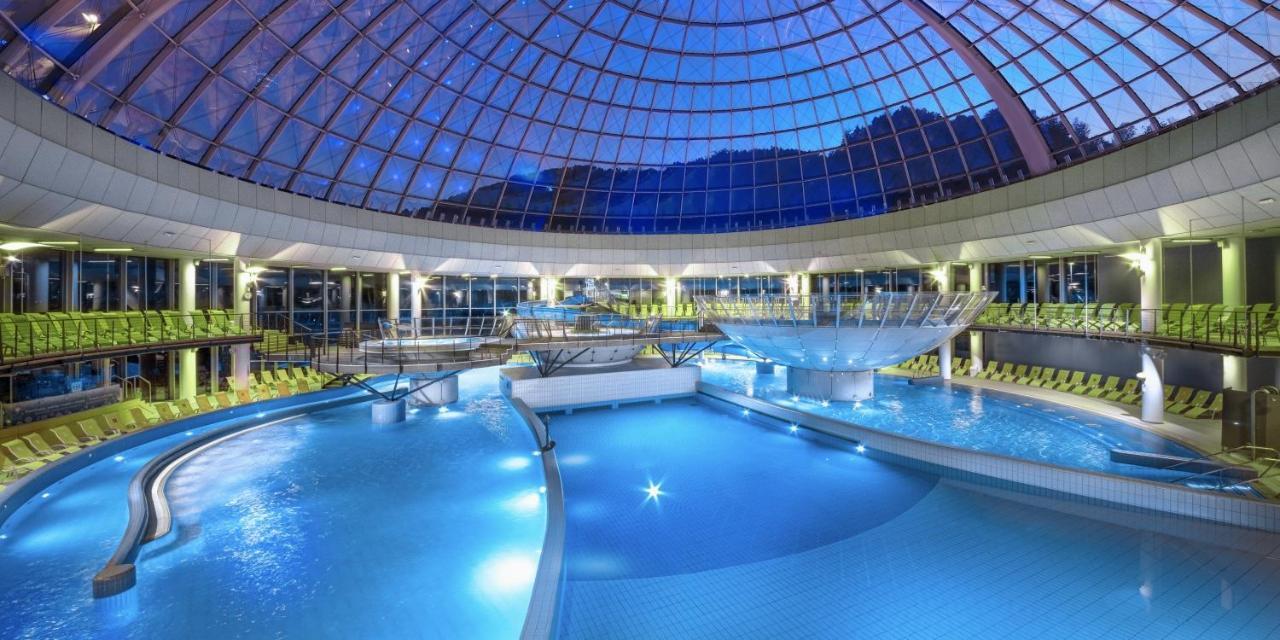 Villa Aina Boutique Hotel Laško Eksteriør bilde