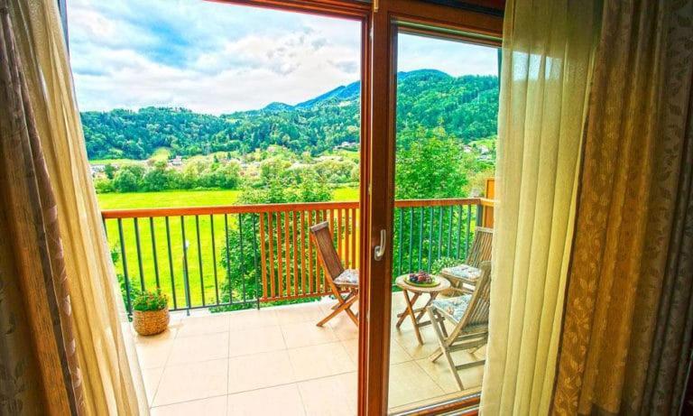 Villa Aina Boutique Hotel Laško Eksteriør bilde